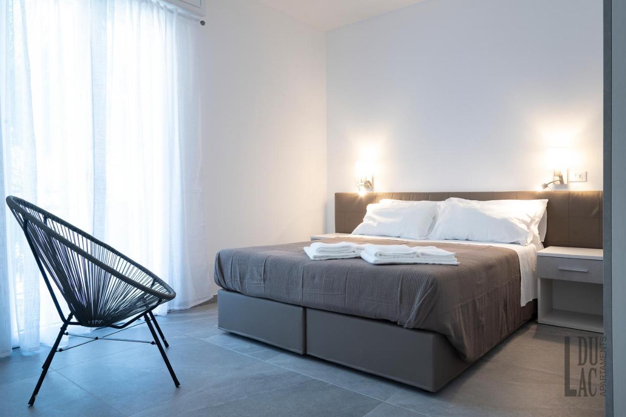 Du Lac Aparments Desenzano del Garda Extérieur photo