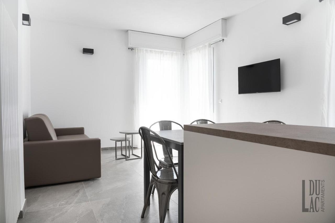 Du Lac Aparments Desenzano del Garda Extérieur photo