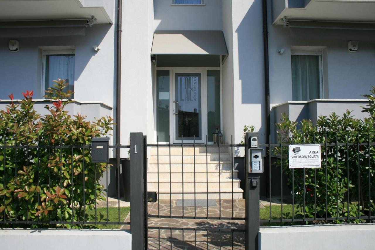Du Lac Aparments Desenzano del Garda Extérieur photo