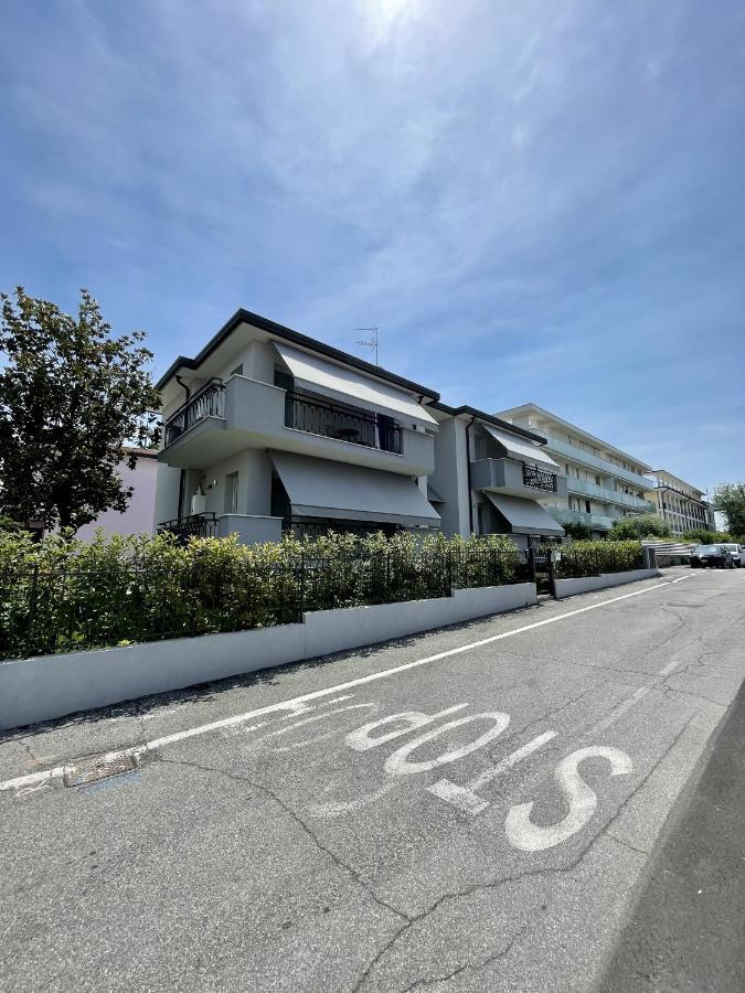 Du Lac Aparments Desenzano del Garda Extérieur photo